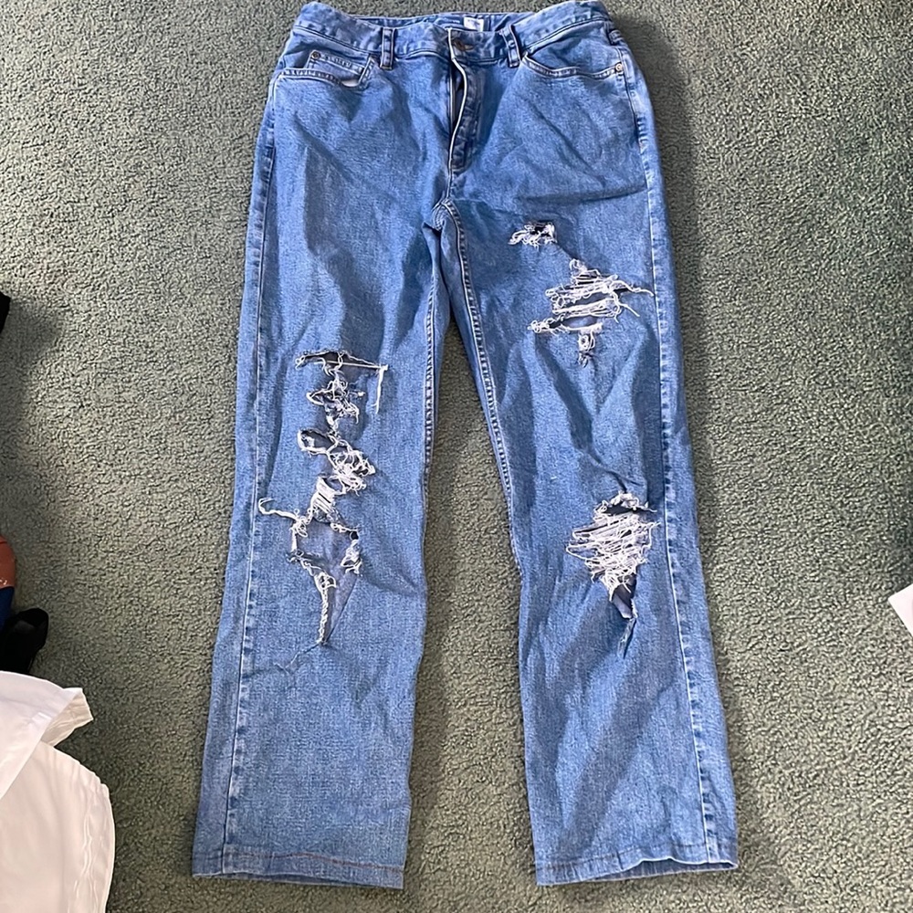 Liz Claiborne Jeans